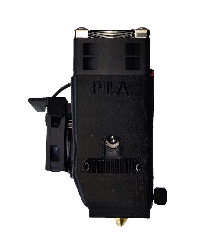 Low Temp PLA Extruder, H440