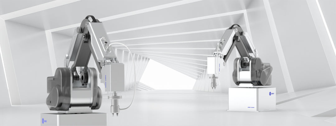 Dobot MG400 - Desktop 4-Axis Robot for Education