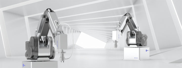 Dobot MG400 - Desktop 4-Axis Robot for Education