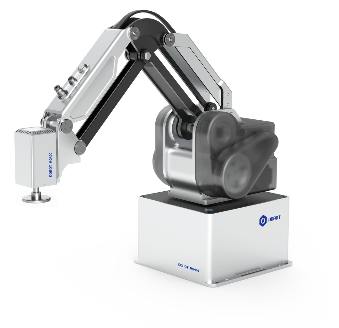 Dobot MG400 - Desktop 4-Axis Robot for Education