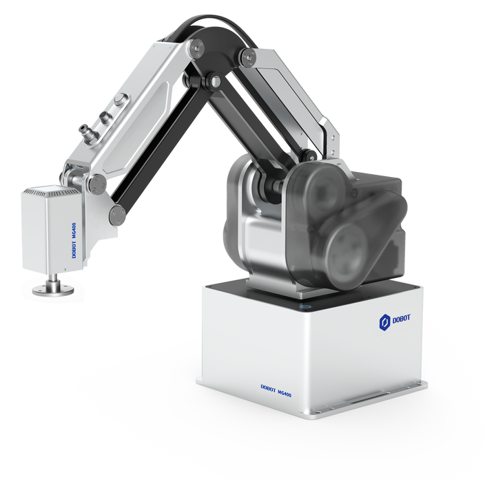 Dobot MG400 - Desktop 4-Axis Robot for Education