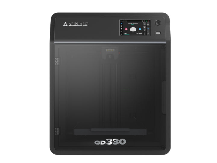 Afinia QD330 High-Speed 3D Printer (Refurbished; 90-Day Limited Warranty)