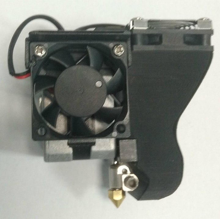 High Temp ABS & Polycarbonate Extruder, H440