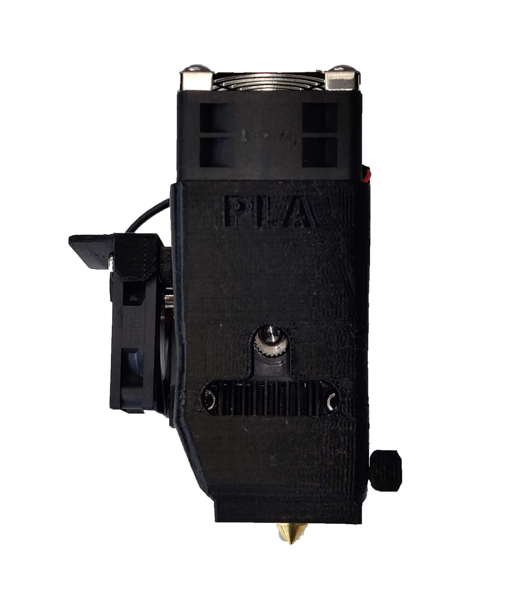 PLA Extruder V2, H+1/H800+