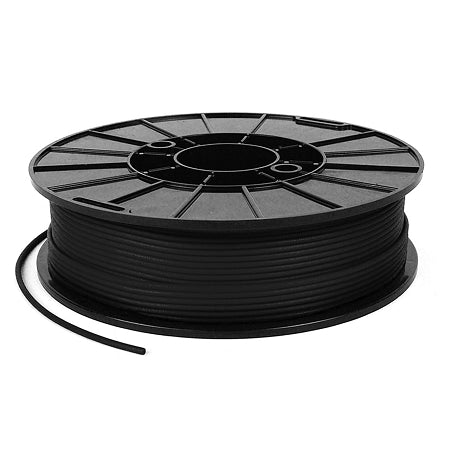 NinjaTek Cheetah Flexible Filament - Midnight (Black)