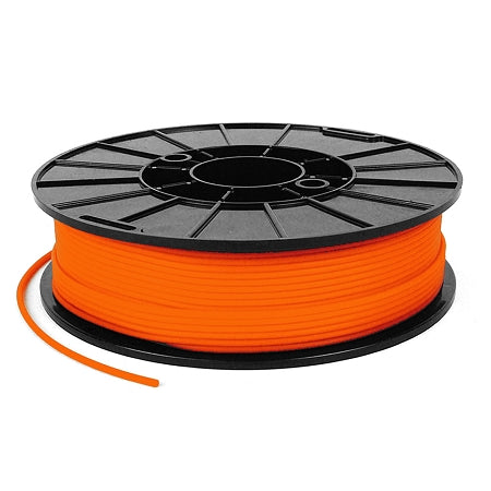 NinjaTek Cheetah Flexible Filament - Lava (Orange) – Afinia 3D Store