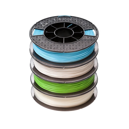 4-Pack of Premium PLA Filament