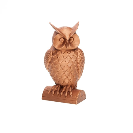 Copper Owl