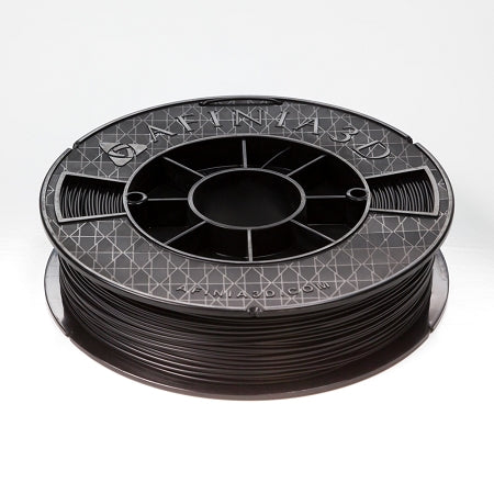 Premium PLA Filament, 500g, Black