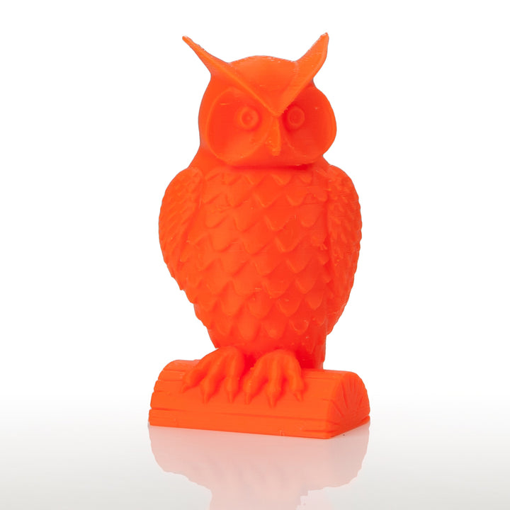 Premium PLA Filament, 500g, Orange