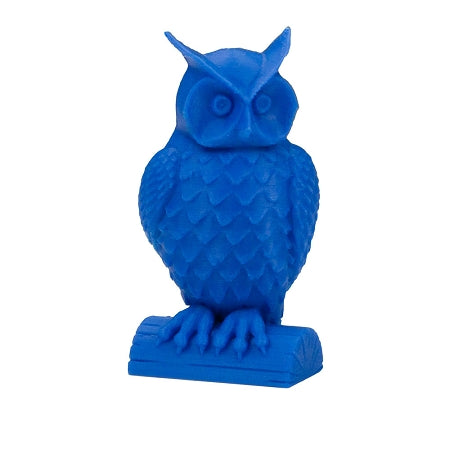 PLA 1.75 mm Filament 1kg - Blue