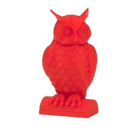 PLA 1.75 mm Filament 1kg - Red