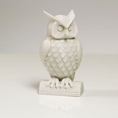 Premium PLA Filament, 500g, Gray