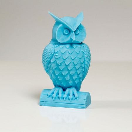 Premium PLA Filament, 500g, Blue