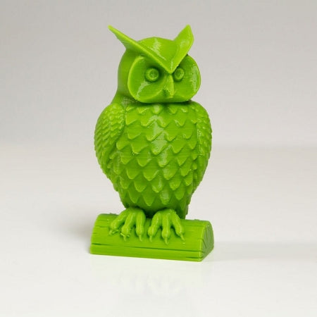 Premium PLA Filament, 500g, Green