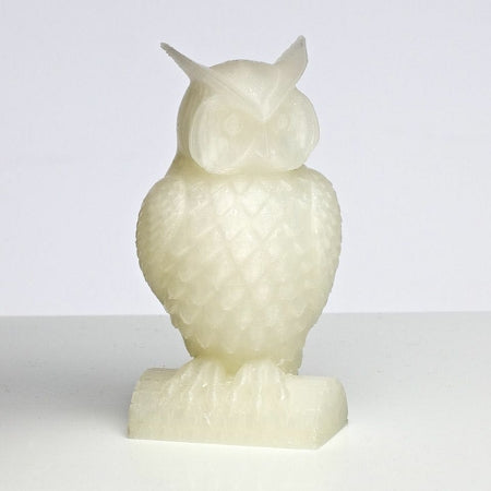 Premium PLA Filament, 500g, Natural