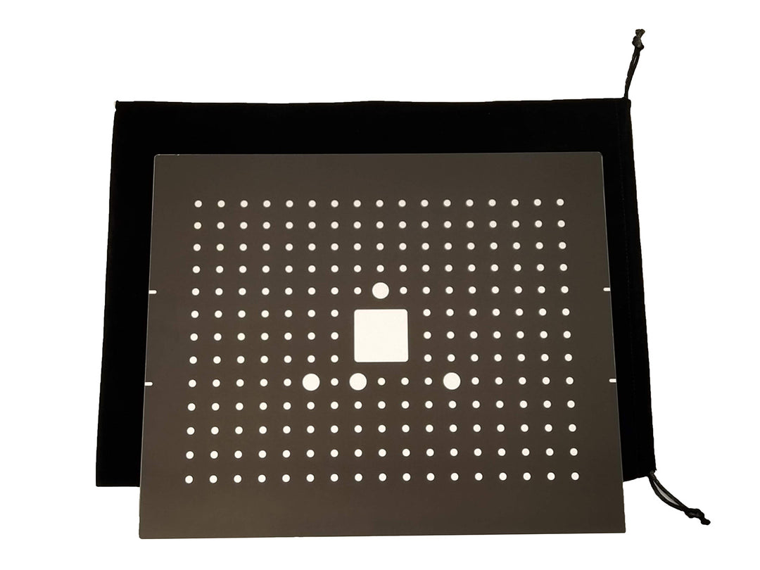 Calibration Board & Bag for EinScan-Pro PLUS / EinScan Pro 2X PLUS