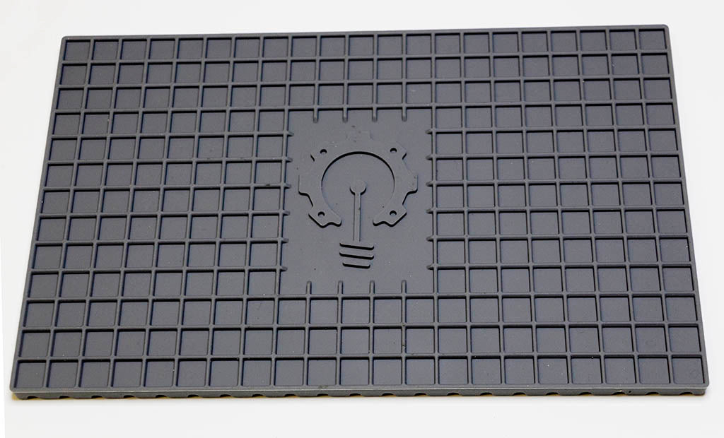 Cutting Mat Set (4-pack), Emblaser 2
