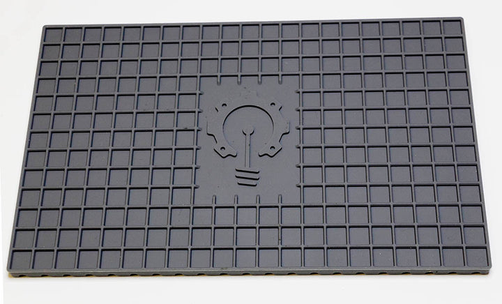 Cutting Mat Set (4-pack), Emblaser 2