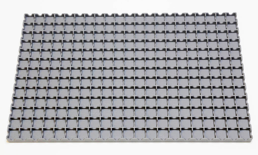 Cutting Mat Set (4-pack), Emblaser 2