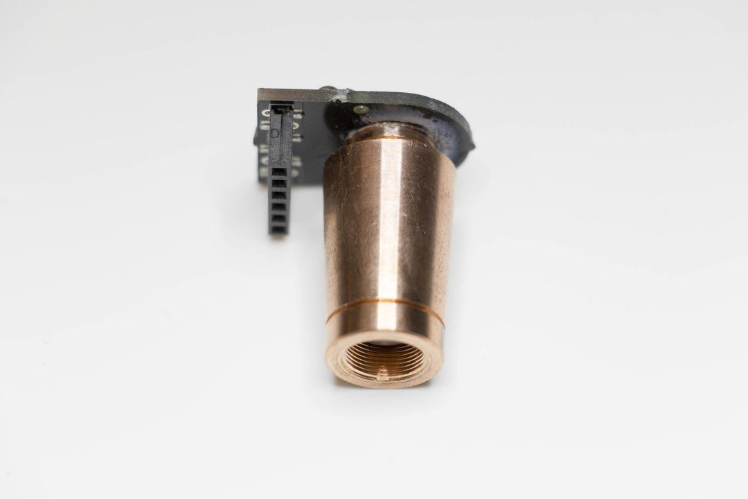Laser Diode, Emblaser 2