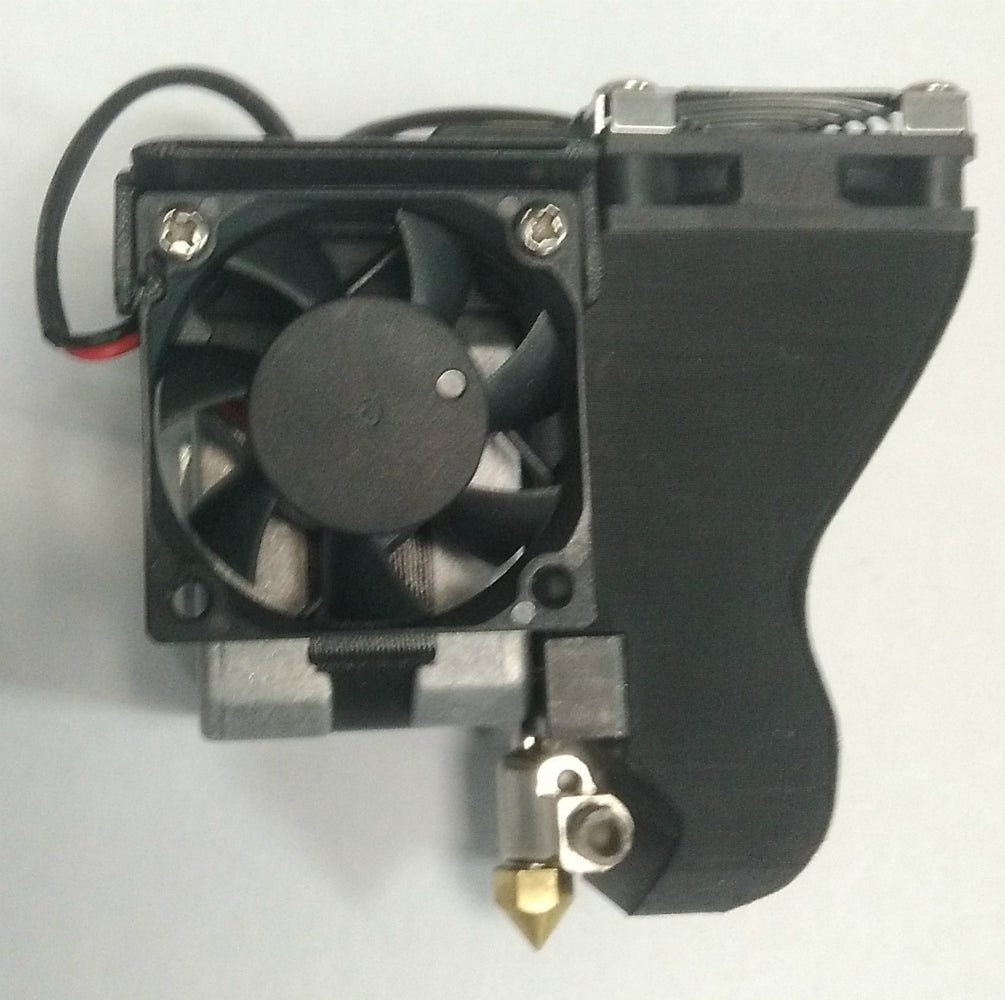 ABS Extruder V1, H+1/H800+