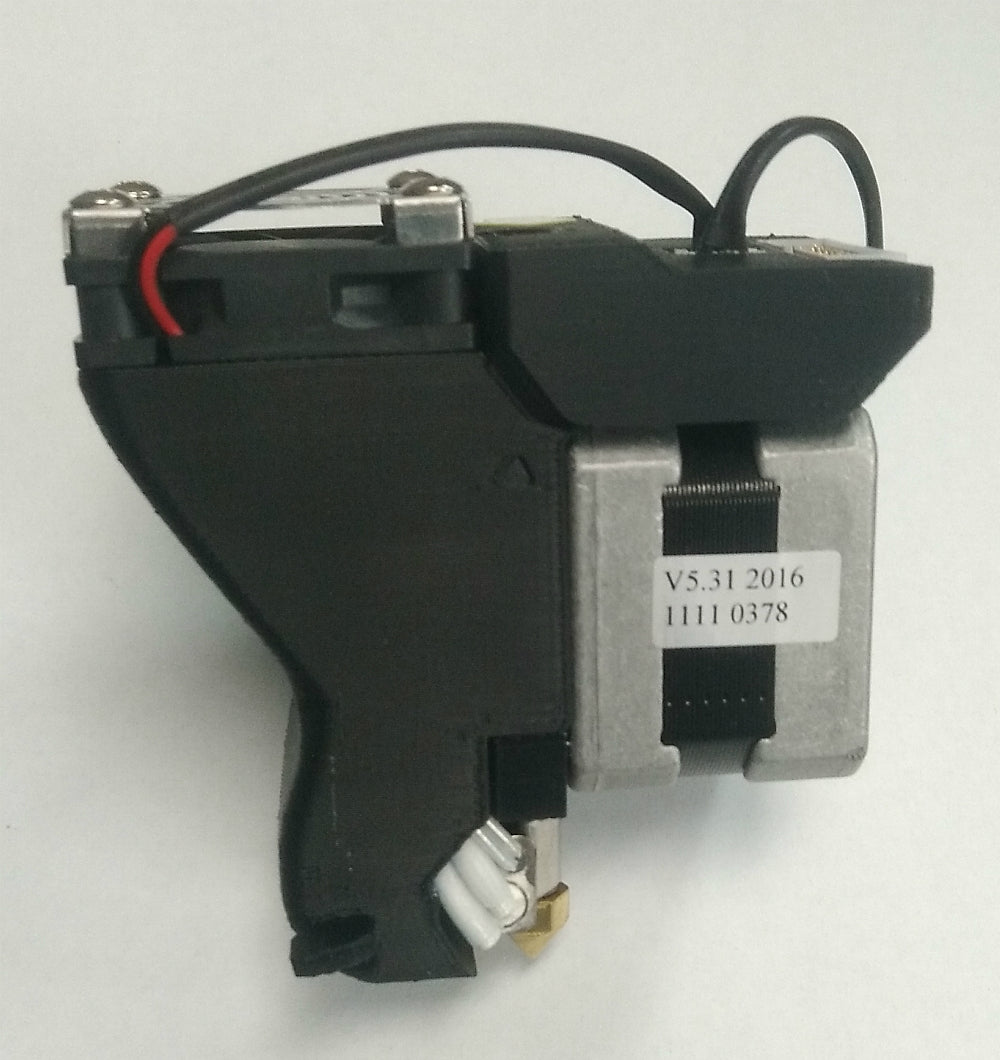 ABS Extruder V1, H+1/H800+