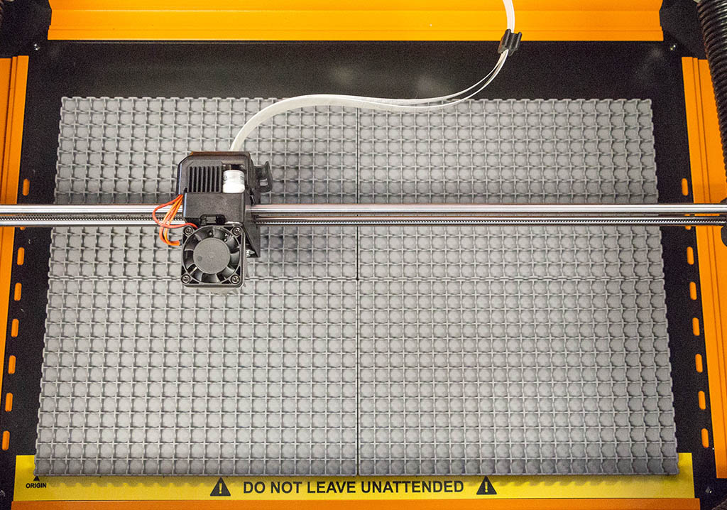 Cutting Mat Set (4-pack), Emblaser 2