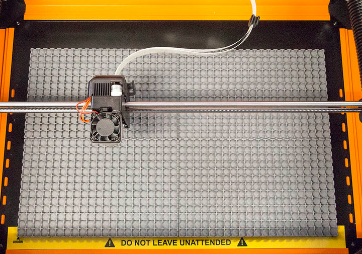 Cutting Mat Set (4-pack), Emblaser 2