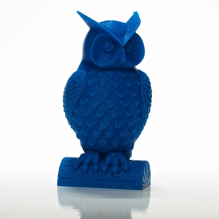 Premium ABS PLUS Filament, 1 kg, Blue