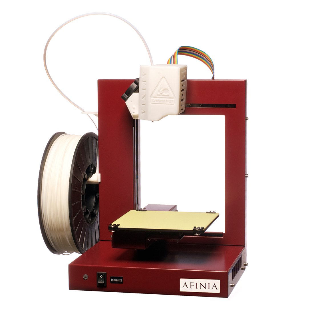 3D Printer Parts / Accessories – Afinia 3D Store