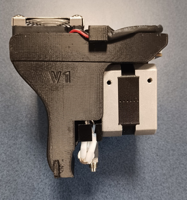 V1 PLA Extruder, H+1/H800+