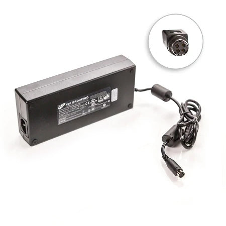 Afinia 3D H+1, H800, H800+ power adapter (excludes power cable)