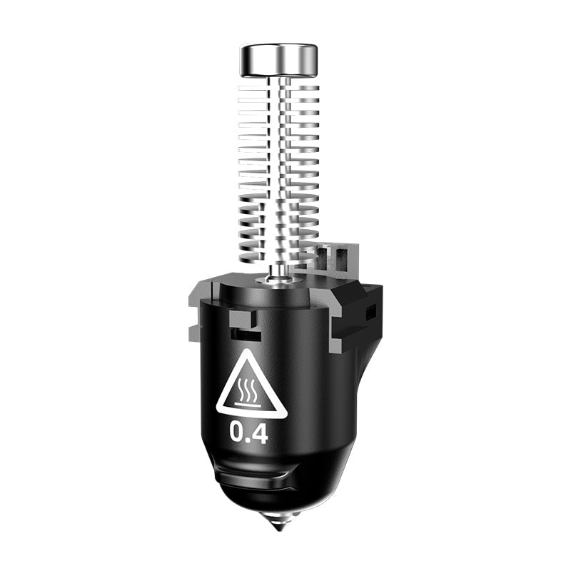Extruder Nozzle (0.4 mm), QD330