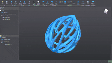EXModel Reverse Engineering Software – Afinia 3D Store