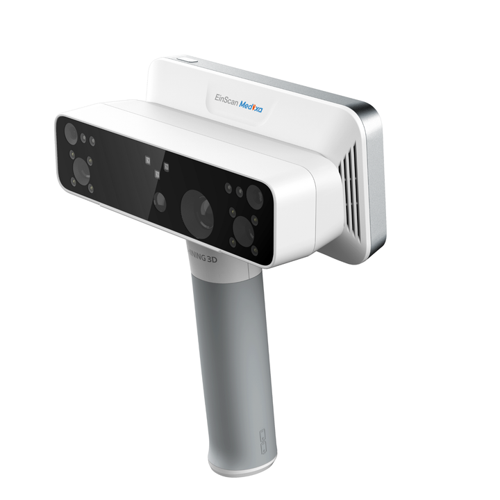 EinScan Medixa Wireless Handheld 3D Scanner