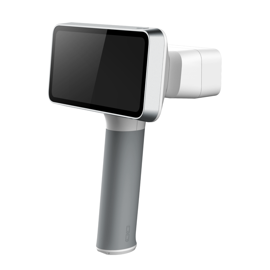 EinScan Medixa Wireless Handheld 3D Scanner