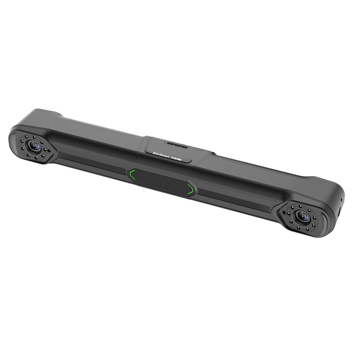 EinScan Trak