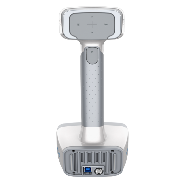 EinScan H2 3D Scanner