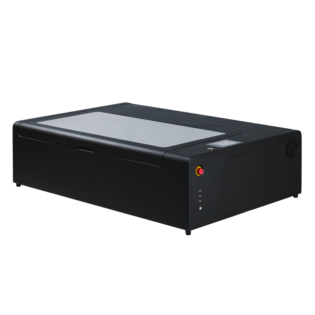 FLUX HEXA RF Desktop RF CO2 Laser Cutter