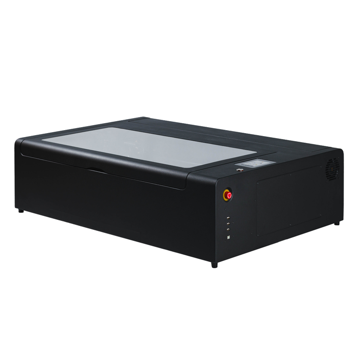 FLUX HEXA RF Desktop RF CO2 Laser Cutter