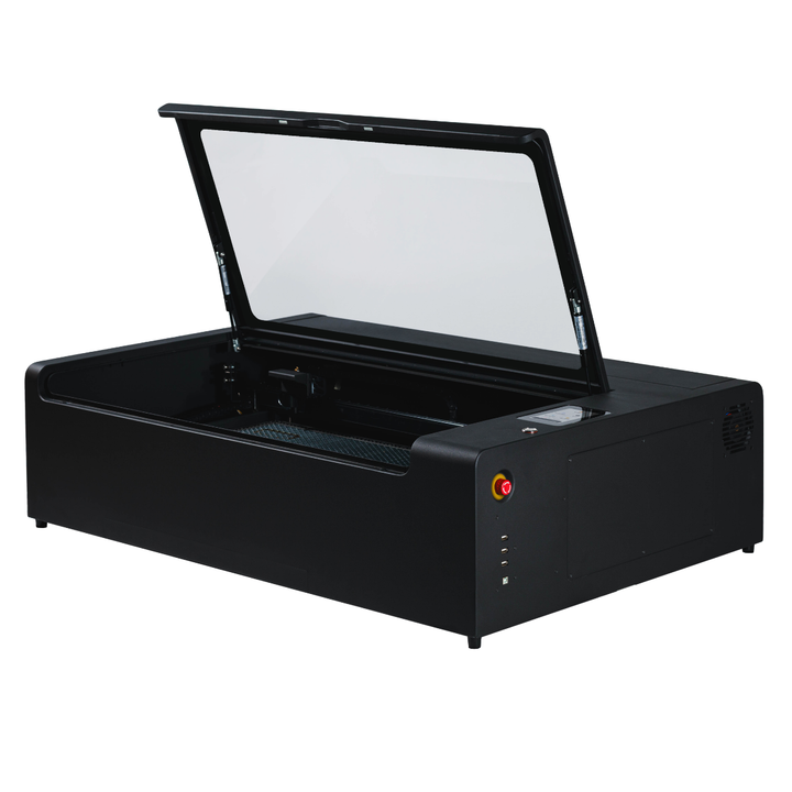 FLUX HEXA RF Desktop RF CO2 Laser Cutter