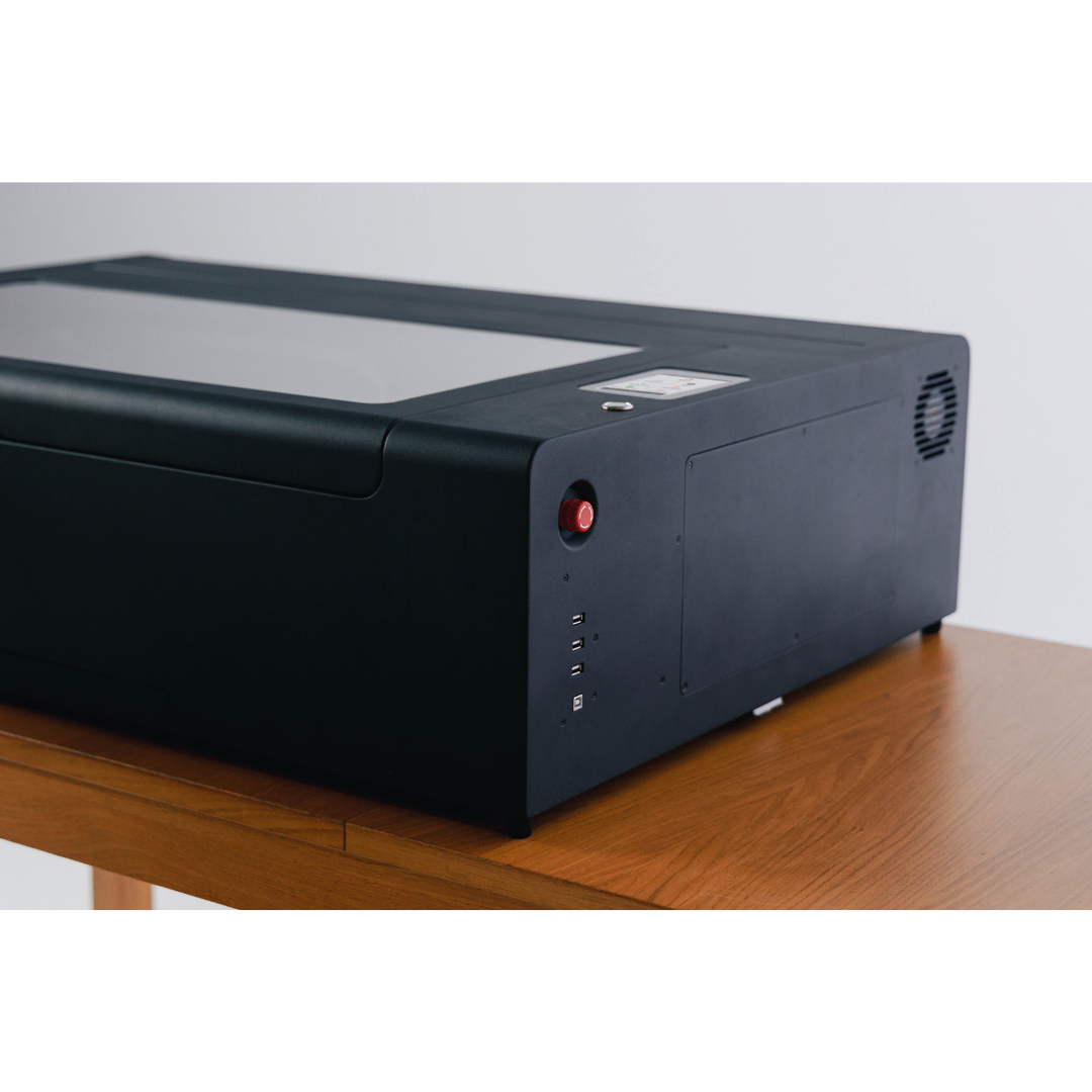 FLUX HEXA RF Desktop RF CO2 Laser Cutter