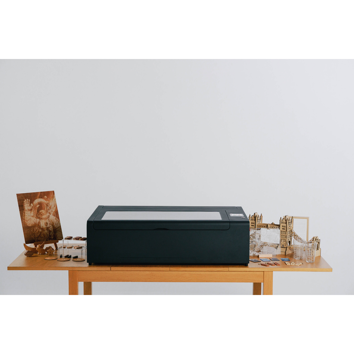 FLUX HEXA RF Desktop RF CO2 Laser Cutter