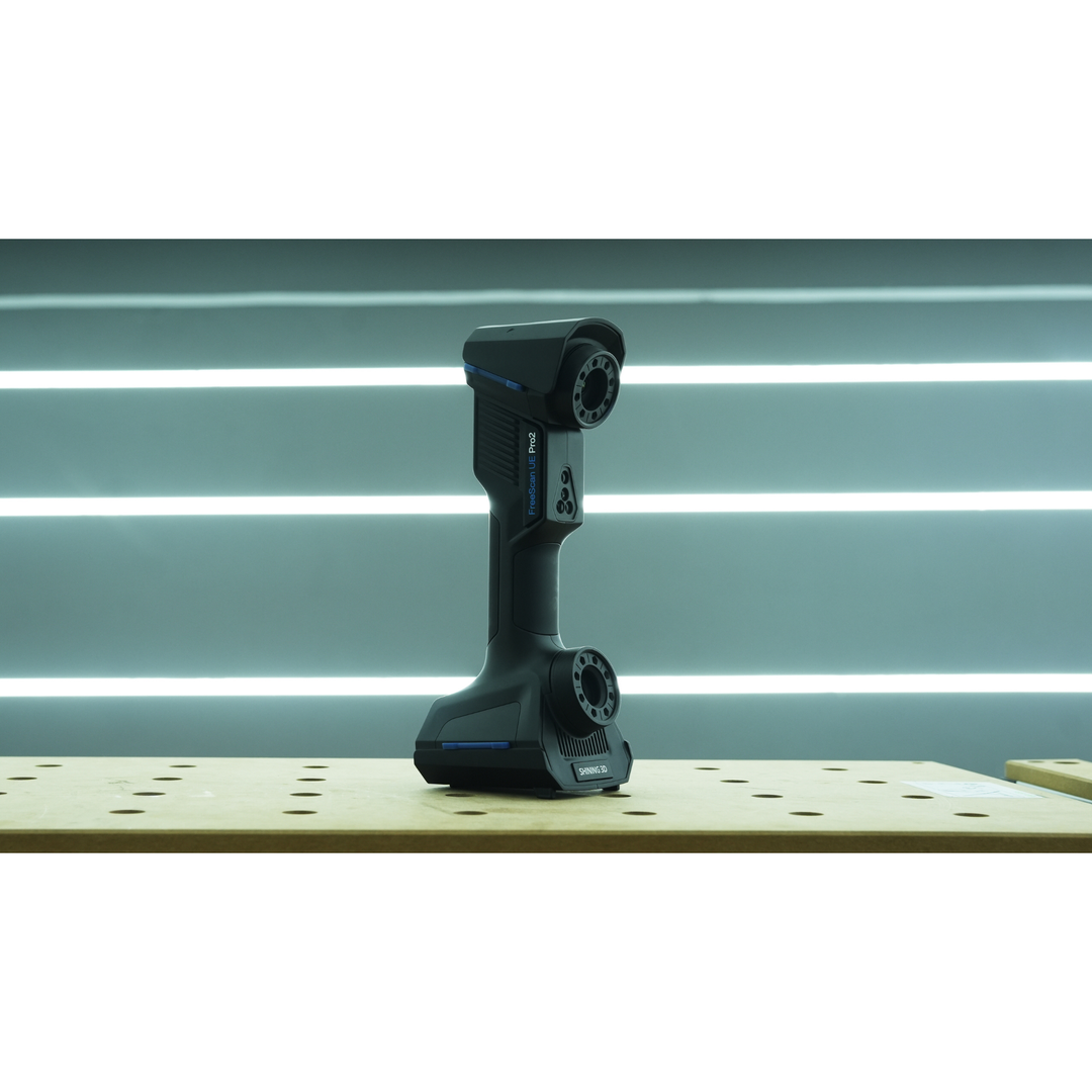 FreeScan UE Pro2