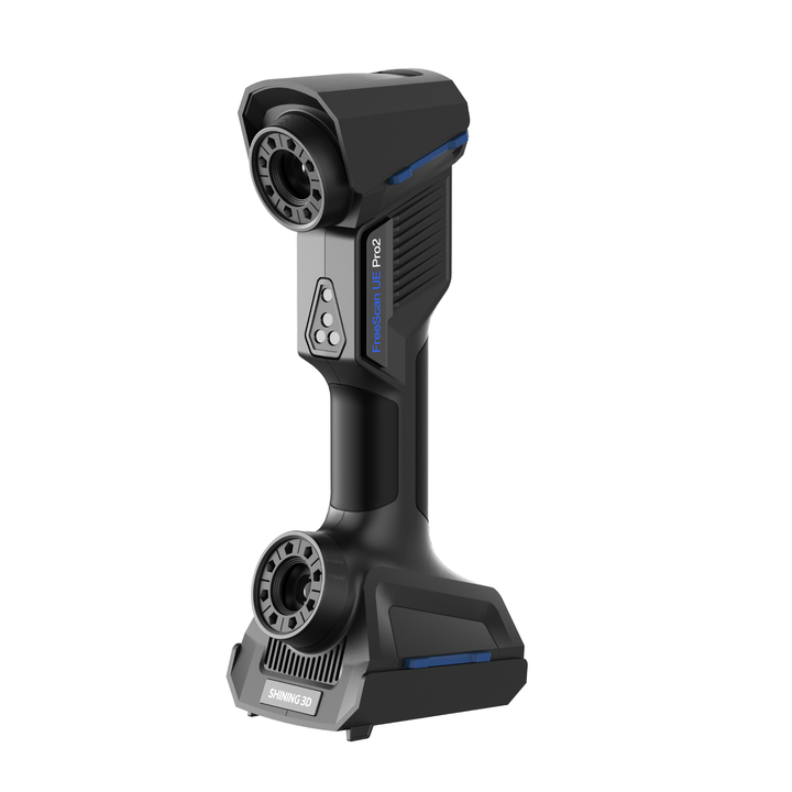 FreeScan UE Pro2