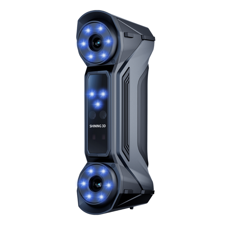 FreeScan Combo+ Wireless