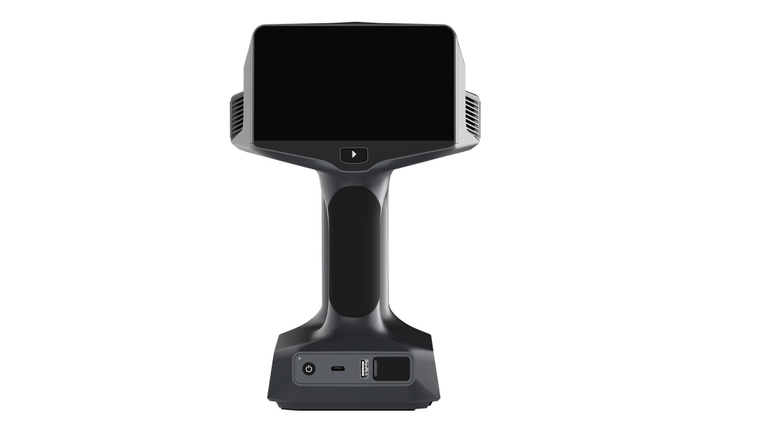 EinScan Libre Wireless Handheld 3D Scanner