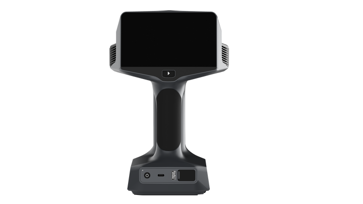 EinScan Libre Wireless Handheld 3D Scanner