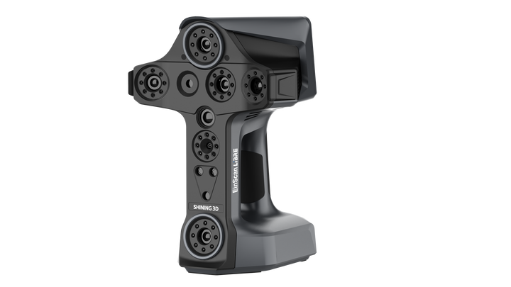 EinScan Libre Wireless Handheld 3D Scanner